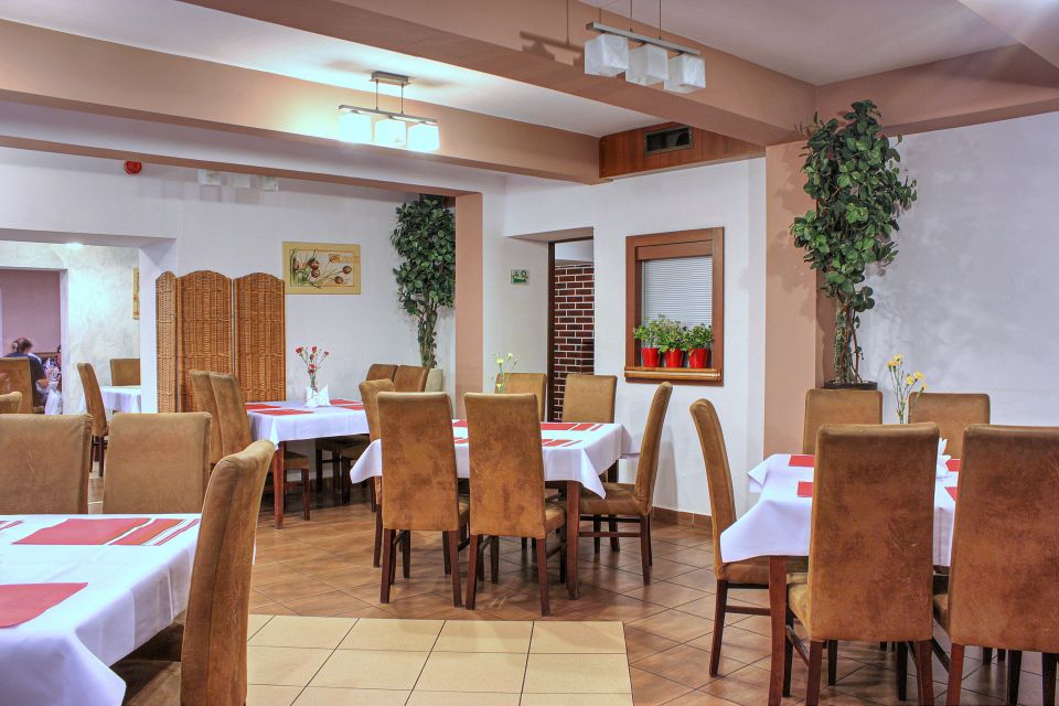 Galeria Restaurant