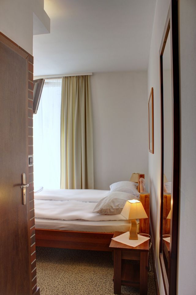 Doppelzimmer - 